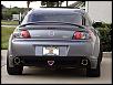 3 Rx8's with Three New Rotary "Brake" Lights!-rx8-rear.jpg