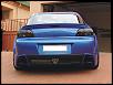 Kailord69's Winning Blue Rx8-rear.jpg
