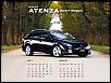Mazda Calendar Genuine Wallpaper's 2008-july_-_august..jpg