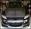 My new body kit + custom speakers-hood_2.jpg