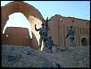 Military &amp; Men In Uniform Post Pictures-arch.jpg