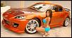 New "Girls and 8's in same photo" thread.-aileen-mazda-rx8-cz1.jpg