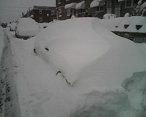 I want to be a part of it NEW YORK, NEW YORK (snow day by my crib)-snow3.jpg