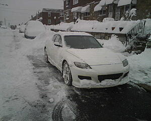 I want to be a part of it NEW YORK, NEW YORK (snow day by my crib)-snow4.jpg