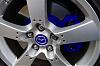 A Touch of Class-blue-rear-caliper-hub.jpg
