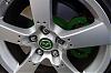 A Touch of Class-green-rear-caliper-hub.jpg
