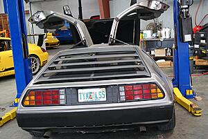 Tampa Meets For the LOLz-delorean.jpg