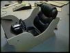 What I did with an RX-8 seat, some wood and some PVC pipes.-seat-2.jpg