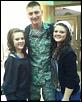Military &amp; Men In Uniform Post Pictures-sisters.jpg