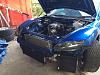 3 rotor RX8  engine bay progress-image-3068636025.jpg