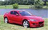 My Velocity Red/Orange RX 8-lake1.jpg