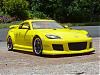 My Lightning Yellow MazdaSpeed is faster than yours-dsc01292.jpg