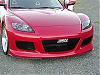 Red 8 with M/S Wing NICE!!-rx8_front_mzdsp_bumper.jpg