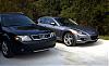 Finally .. pictures of my RX8 &amp; Allroad :)-sidebyside.jpg