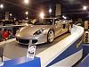 SEMA Show Las Vegas 2004 Pics-micheline-booth-porsche-carrera-gt.jpg