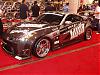 SEMA Show Las Vegas 2004 Pics-volk-racing-350z.jpg