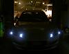 Clear Corners, White Fogs, White Driving Lights-4-leds-front-garage.jpg