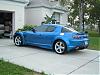 New Pics Of My Blue 8---Strakes added-car44.jpg