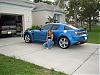 New Pics Of My Blue 8---Strakes added-car48.jpg