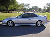 Pics of my 8 and my cousin's prelude...56k beware...-b.jpg