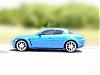 Here it is... Pimping Blue  w/20"-20s.jpg