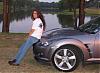 CALLING ALL FEMALES: SHOW US YOUR 8's-shari-n-rotary-shirt-w-8-post.jpg
