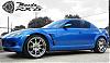 Winning Blue RX-8 with X-Men wing-side.jpg