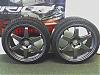 Innovative turbo, Rotora complete Brake Kit, 19" Volk Rays TE37 limited edition-10-10-05_1328.jpg