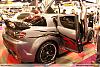 Mazdaspeed at Sema-grey_ms1.jpg