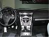 CarbonFiber Dashkit Installed!-console-dash-after-9.jpg