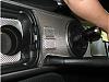 CarbonFiber Dashkit Installed!-console-after-3.jpg