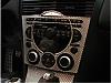CarbonFiber Dashkit Installed!-console-after-1.jpg