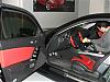Red dash kit installed with Black/red stock interior-startfront.jpg