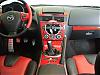 Red dash kit installed with Black/red stock interior-finishcenterdash.jpg