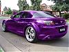 What if Rx-8's came in different colors?-esm8rear-pink.jpg