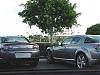 First Phantom Blue RX-8 Pics.-two-grey-rx8.jpg