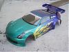 My little HPI 8!-350z.jpg