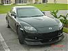 My Black Rx8 with New Rims!-rx8-veilside-fnt.jpg
