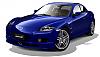 JDM Mazdaspeed 18 Wheels by ENKEI-custom_blue_front_left.jpg
