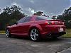 Velocity Red, Tint, Strakes, HKS, Eibach, K&amp;N Typhoon-rx8-wallpaper-01.jpg