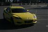 Yellow RX-8 with &quot;sparklke&quot; Filter lens-casey-011.jpg