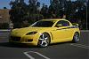 Yellow RX-8 with &quot;sparklke&quot; Filter lens-casey-013.jpg
