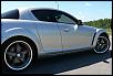 Updated pics of greddy turbo, racing brake rotors, engine bay, etc.-p1000605.jpg