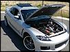 Updated pics of greddy turbo, racing brake rotors, engine bay, etc.-p1000617.jpg