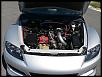 Updated pics of greddy turbo, racing brake rotors, engine bay, etc.-p1000613.jpg