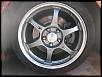 FS: SSR Competitions 17x7.5 5x114.3 +42 Gunmetal w/ Silver Lip-ssr_driver_front.jpg