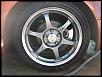 FS: SSR Competitions 17x7.5 5x114.3 +42 Gunmetal w/ Silver Lip-ssr_driver_rear.jpg
