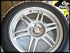 FS Set of 4- Kosel Racing Winter/Snow Wheels/tires w/rims Blizzak WS-50 pick-up in IL-wheels1.jpg