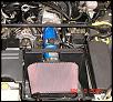 FS: all my RX-8 fun parts.  :) Intake, Pulleys, Flywheel, Springs, &amp; MORE-intake.jpg