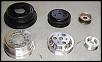 FS: all my RX-8 fun parts.  :) Intake, Pulleys, Flywheel, Springs, &amp; MORE-pulleys.jpg